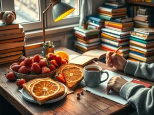 Receitas Deliciosas para Transformar sua Cozinha