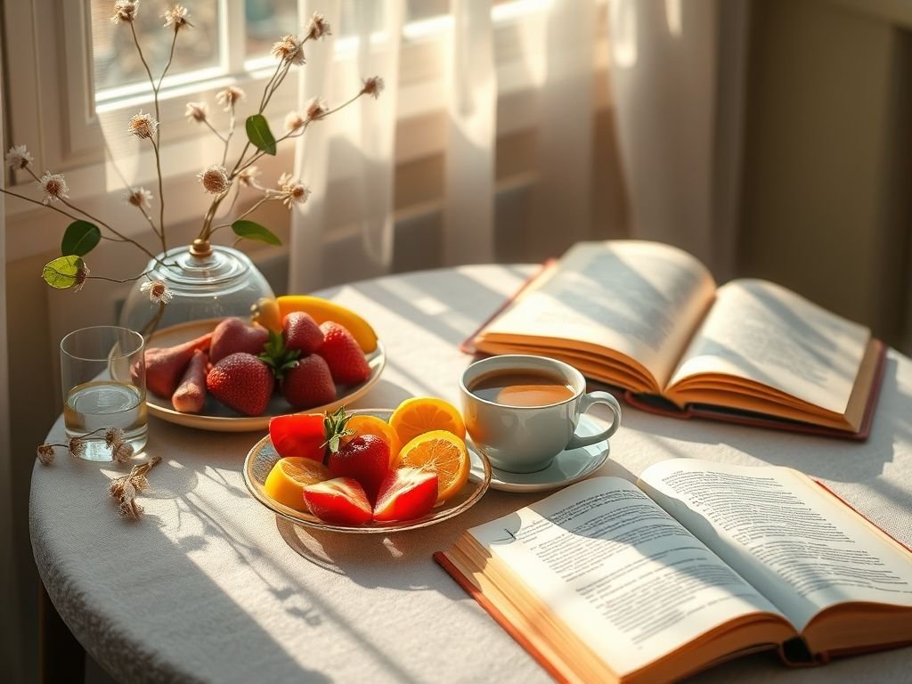Receitas Deliciosas e Saudáveis: O Guia Completo para uma Alimentação Equilibrada
