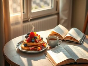 Receitas Deliciosas para Transformar sua Cozinha: Dicas e Truques