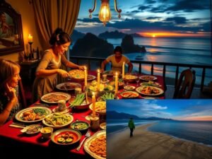 Receitas Deliciosas para uma Dieta Equilibrada: Aprenda a Cozinhar com Sabor e Saúde