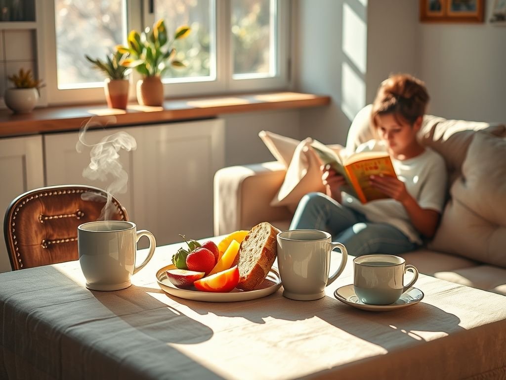 Receitas Deliciosas e Saudáveis: Como Montar um Cardápio Variado Receitas Deliciosas e Saudáveis: Como Montar um Cardápio Variado