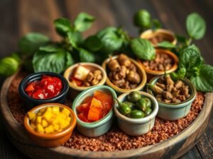 Panch Phoron: Dicas para Torrar as Especiarias