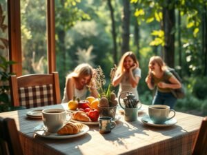 Receitas Saudáveis: Como Montar um Cardápio Delicioso e Nutritivo