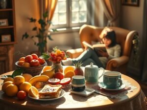 Receitas Deliciosas para uma Dieta Equilibrada: Sabores que Transformam