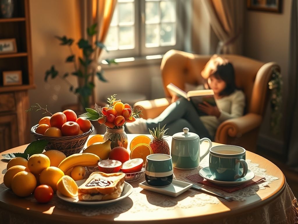 Receitas Deliciosas para uma Dieta Equilibrada: Sabores que Transformam