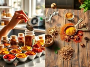 Garam Masala: Evitando Erros Comuns