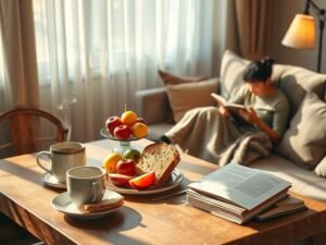 Receitas Saudáveis: Como Criar Pratos Deliciosos e Nutritivos