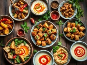 Tempero Harissa: Usos Além da Culinária Tradicional