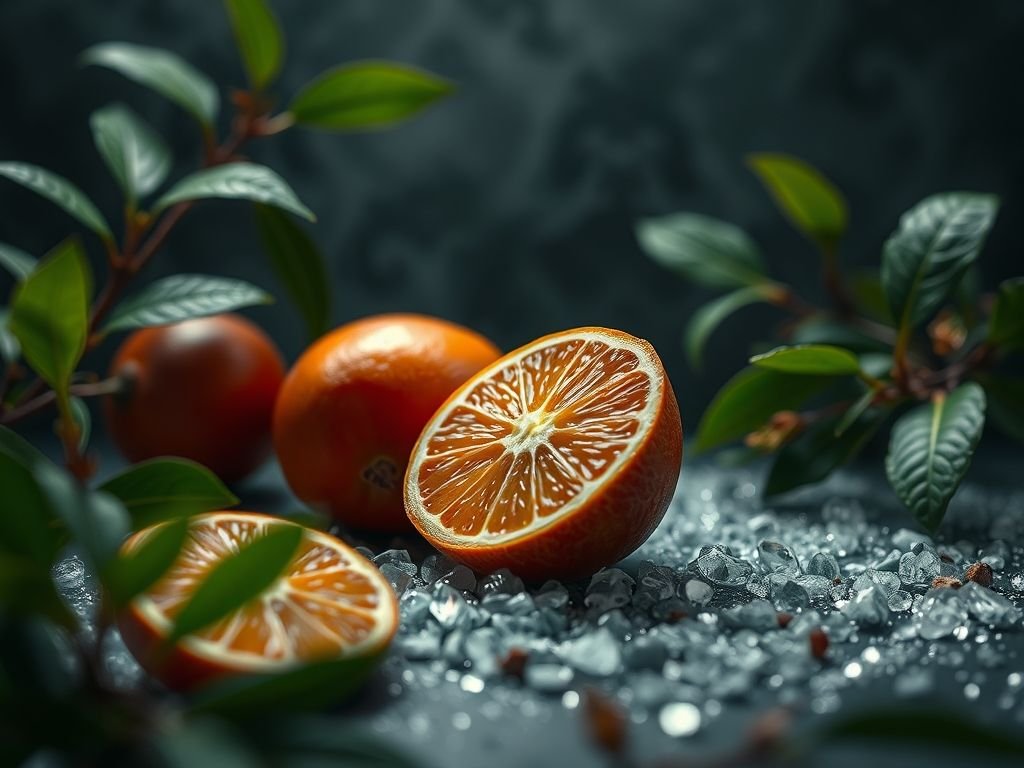 Alimentos picantes