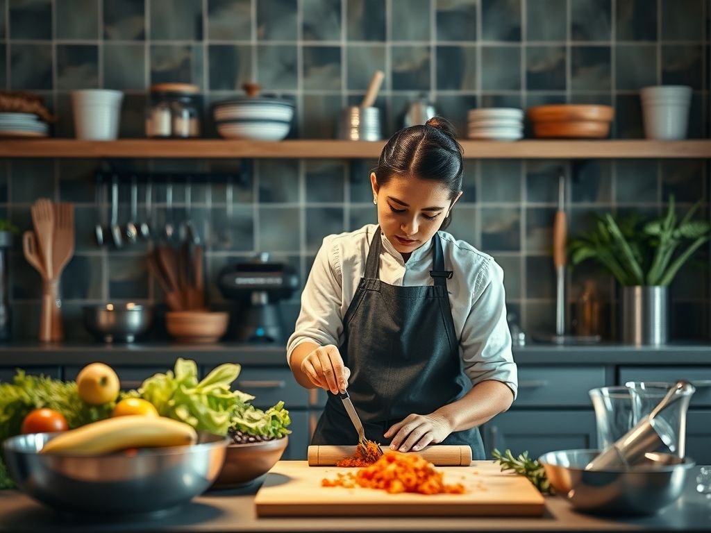 Aprender a Cozinhar Aprender a Cozinhar