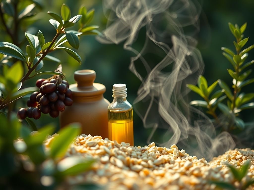 Aromatização de Pratos