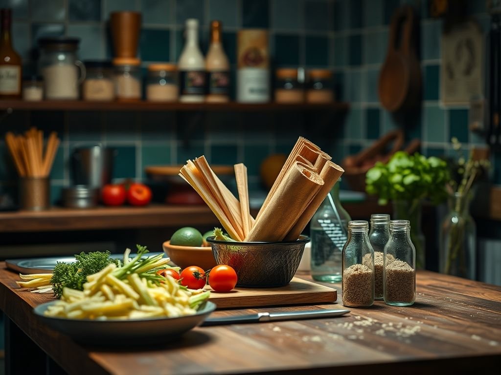 Blog de receitas