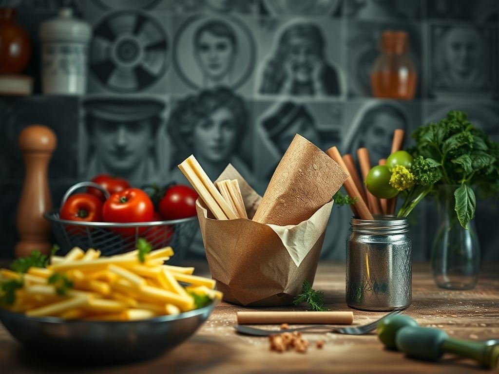 Comida de Verdade