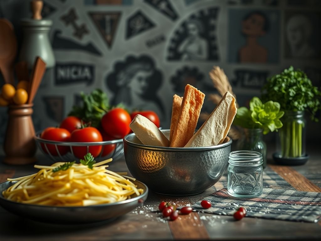 Cominho e alimentos funcionais