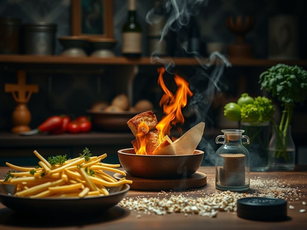 Cominho e anti-inflamatório