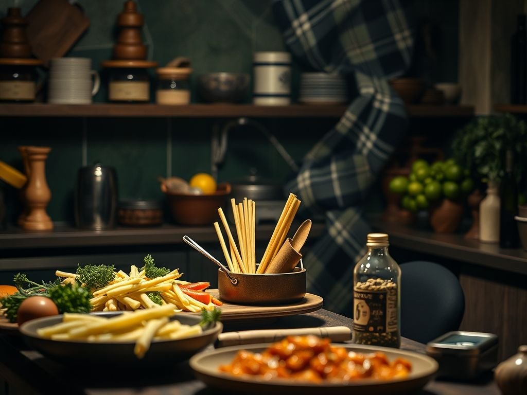 Cominho e culinária brasileira