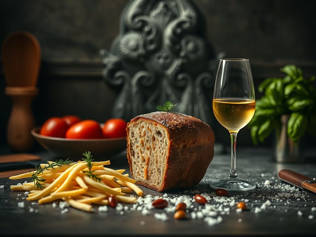 Cominho e harmonização de sabores