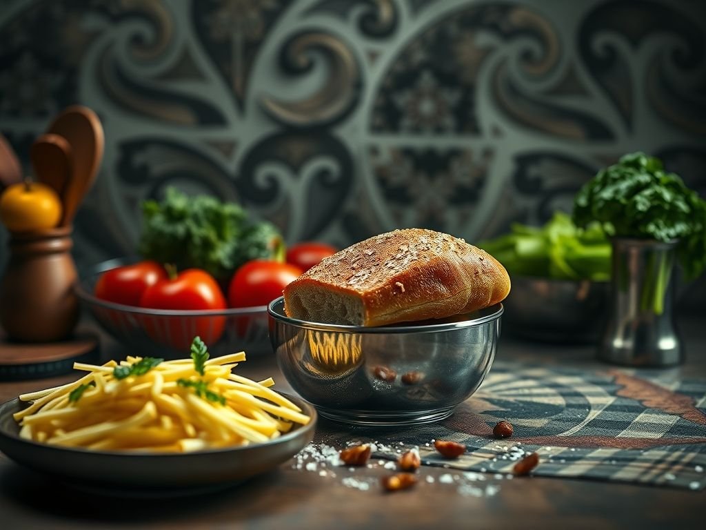 Cominho e nutrição