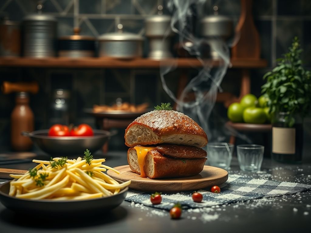Cominho e receitas inovadoras