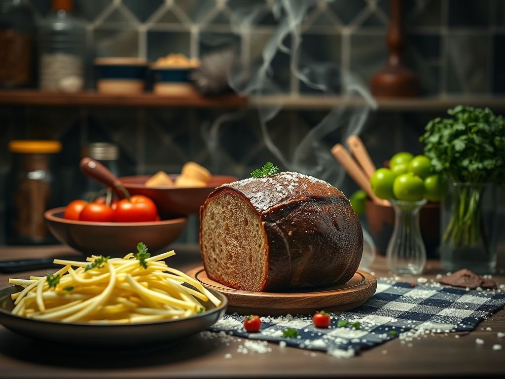 Cominho e receitas rápidas