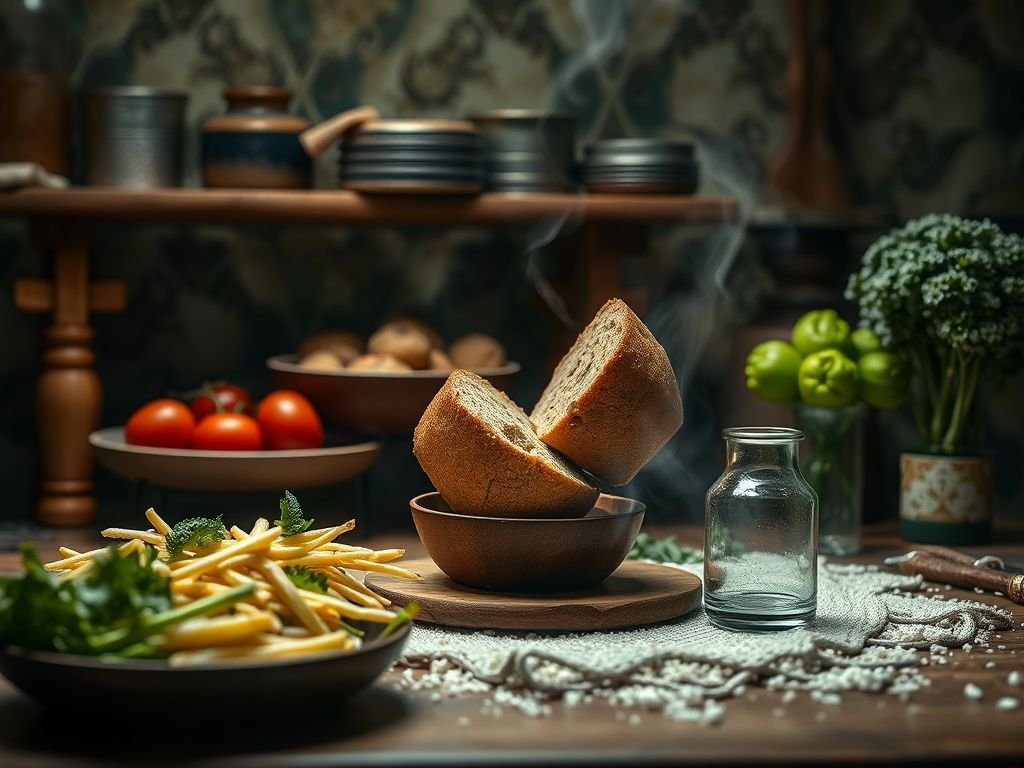 Cominho e segredos da culinária