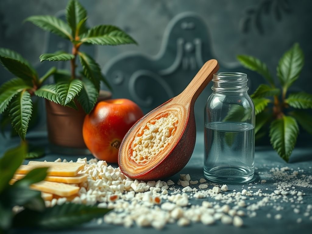 Como usar pimenta