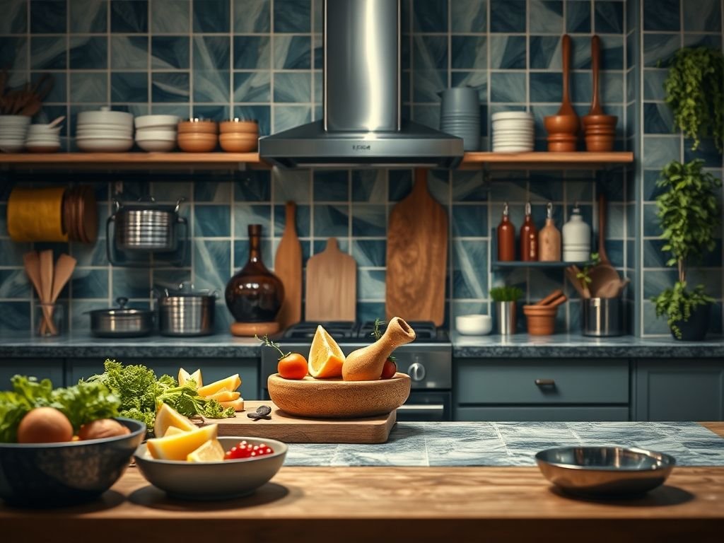 Cozinha Regional