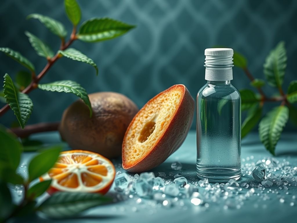 Cúrcuma e anti-inflamatório