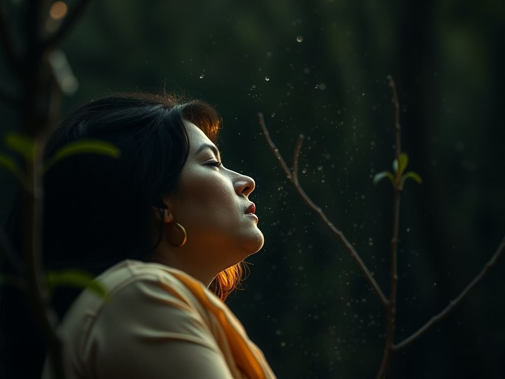 Cúrcuma e bem-estar emocional