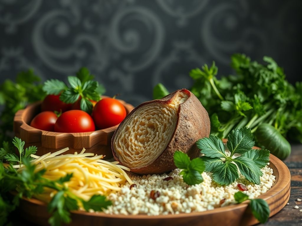 Cúrcuma e culinária consciente