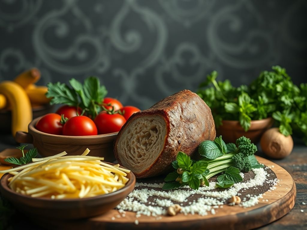 Cúrcuma e culinária criativa