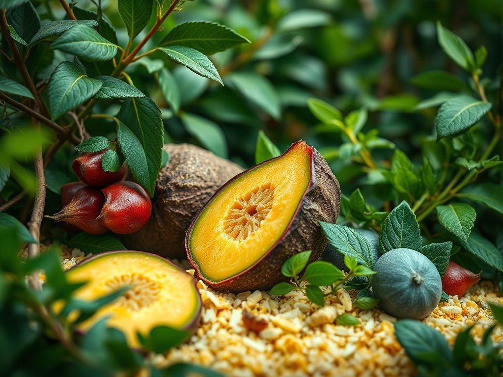 Cúrcuma e cultura alimentar