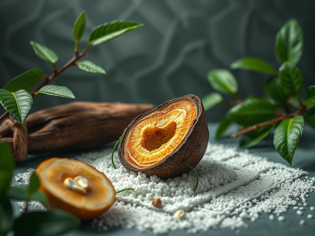 Cúrcuma e fitoterapia