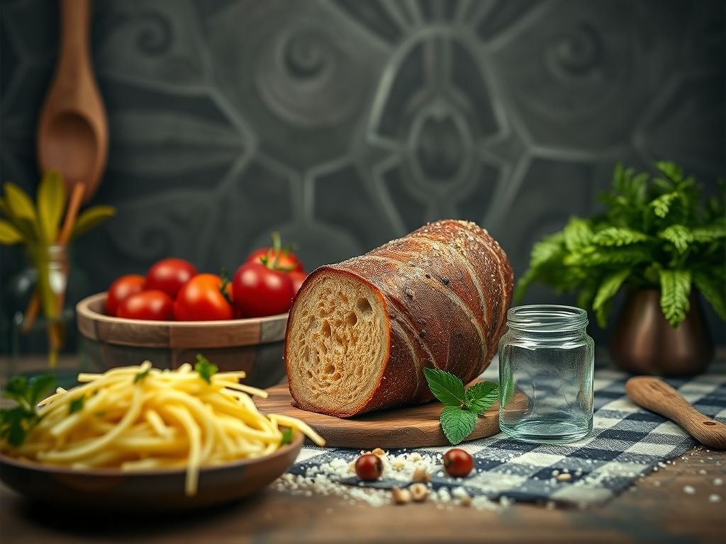 Cúrcuma e gastronomia