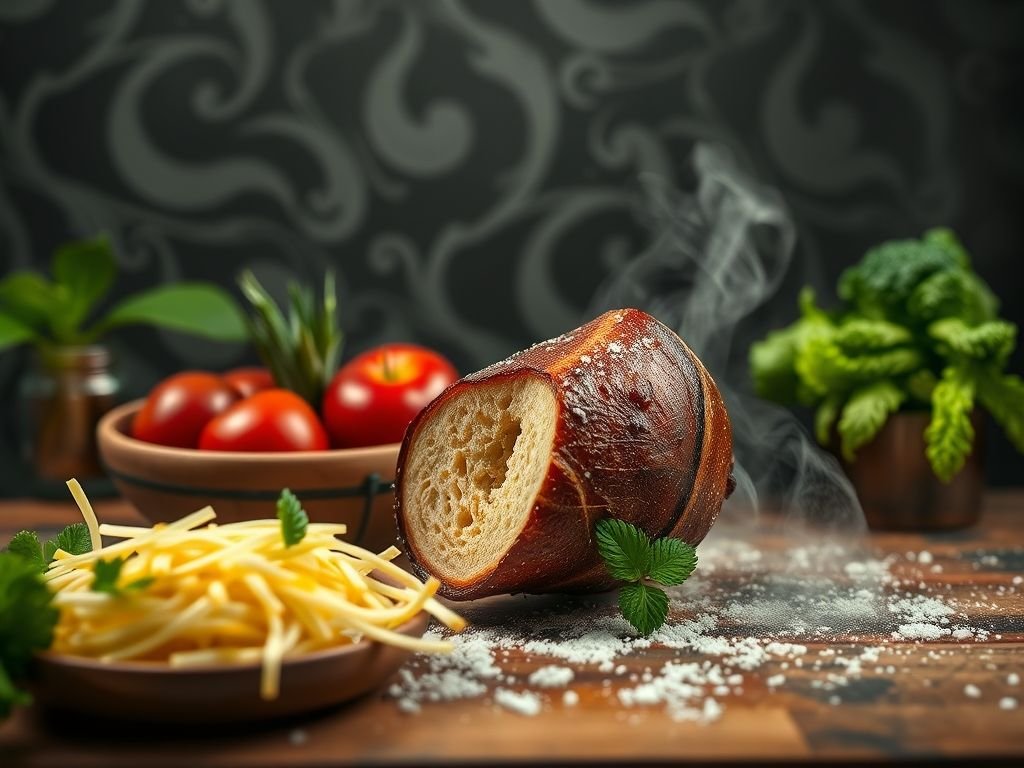 Cúrcuma e gastronomia saudável