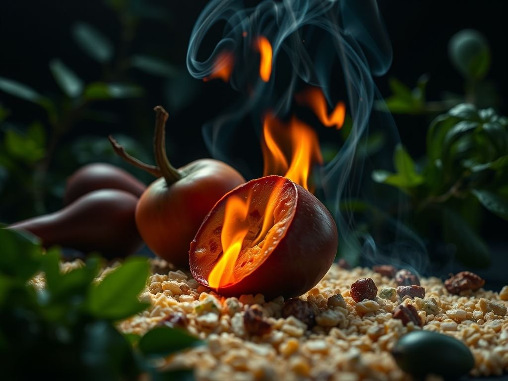 Cúrcuma e inflamação