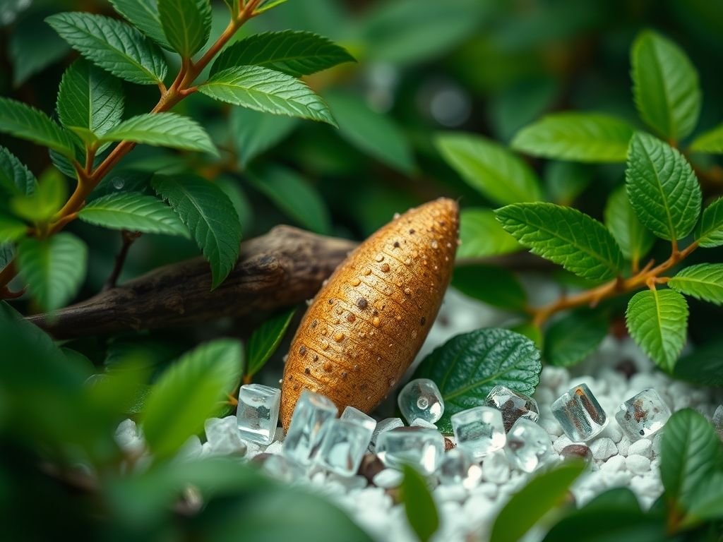 Cúrcuma e medicina natural
