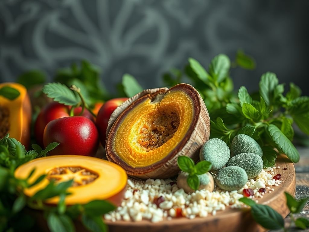 Cúrcuma e nutrição funcional