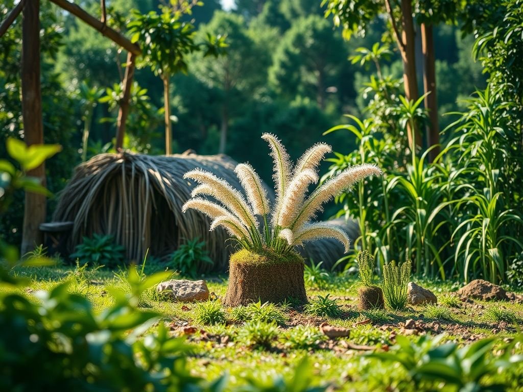 Cúrcuma e pratos típicos