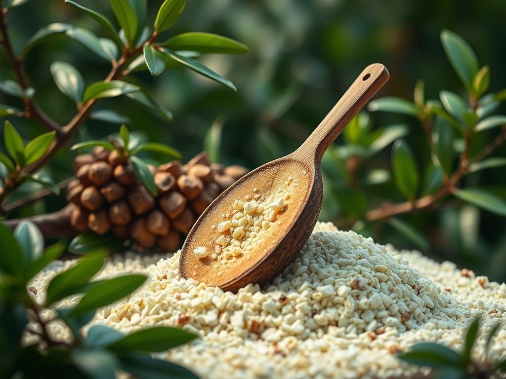 Cúrcuma e receitas de chás