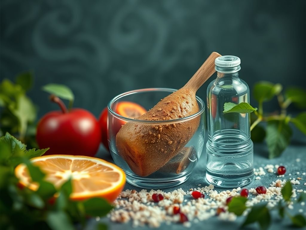 Cúrcuma e saúde digestiva