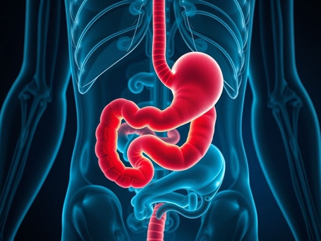 Cúrcuma e saúde gastrointestinal