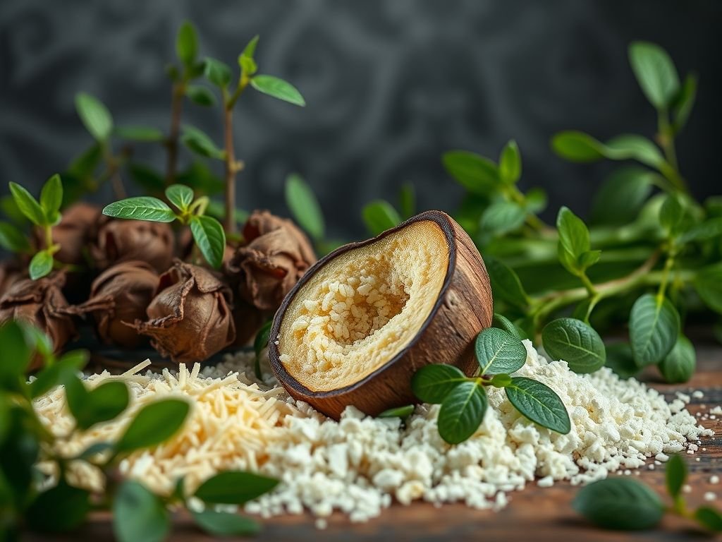 Cúrcuma na culinária