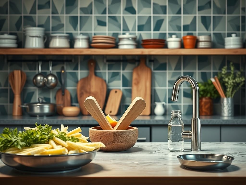 Dicas de Cozinha