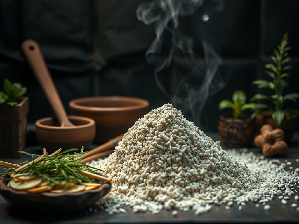 Histórias sobre pimenta