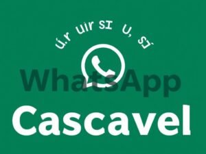 Grupo de Whatsapp Acessórios Cascavel Lotazap Grupo De Whatsapp Acessorios Cascavel 300x225