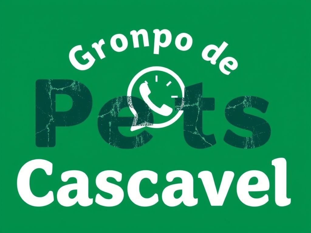 Grupo de Whatsapp Pets Cascavel Lotazap Grupo De Whatsapp Pets Cascavel