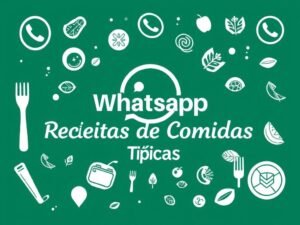 Grupo de Whatsapp Receitas de Comidas Típicas Lotazap Grupo De Whatsapp Receitas De Comidas Tipicas 300x225