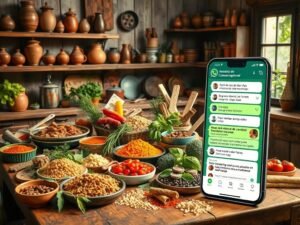 Grupo de Whatsapp Receitas de Culinária Regional Lotazap Grupo De Whatsapp Receitas De Culinaria Regional 300x225