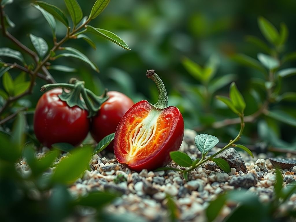 Pimenta do reino e a alimentação consciente Pimenta do reino e a alimentação consciente